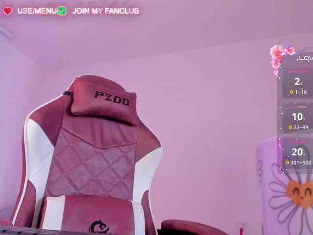 DominaDeivis webcam