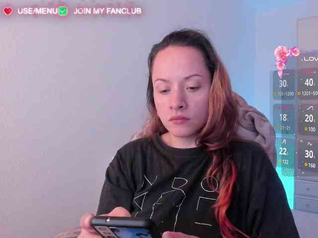 DominaDeivis webcam