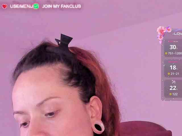 DominaDeivis webcam
