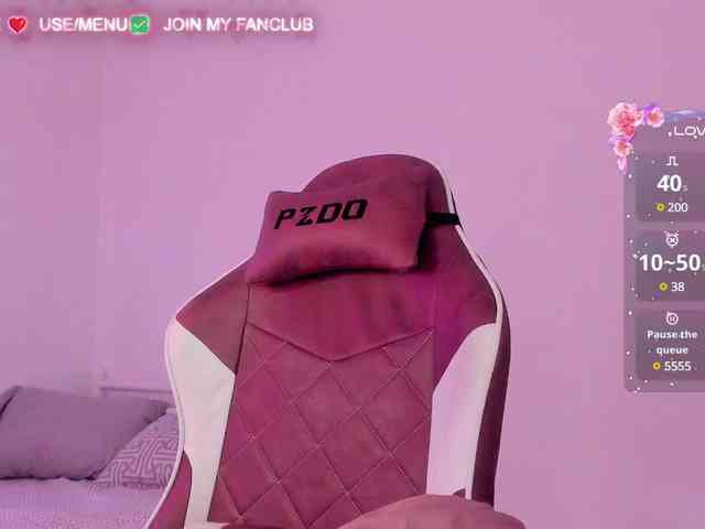 DominaDeivis webcam
