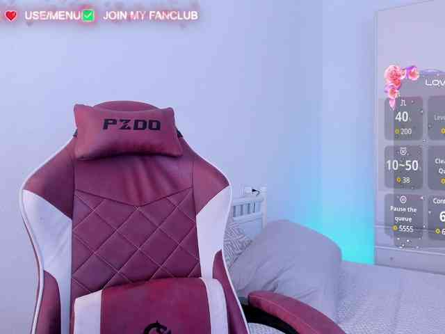 DominaDeivis webcam