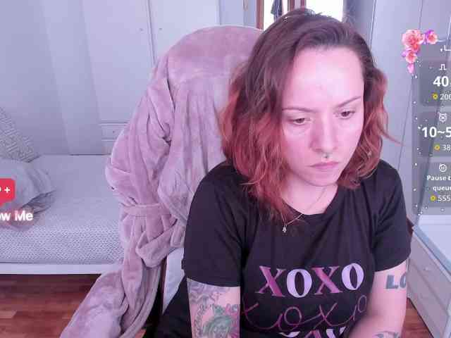 DominaDeivis webcam