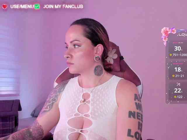DominaDeivis webcam
