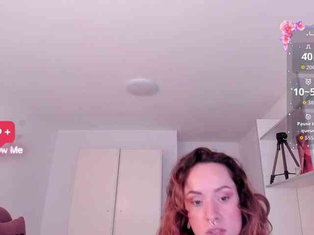 DominaDeivis webcam