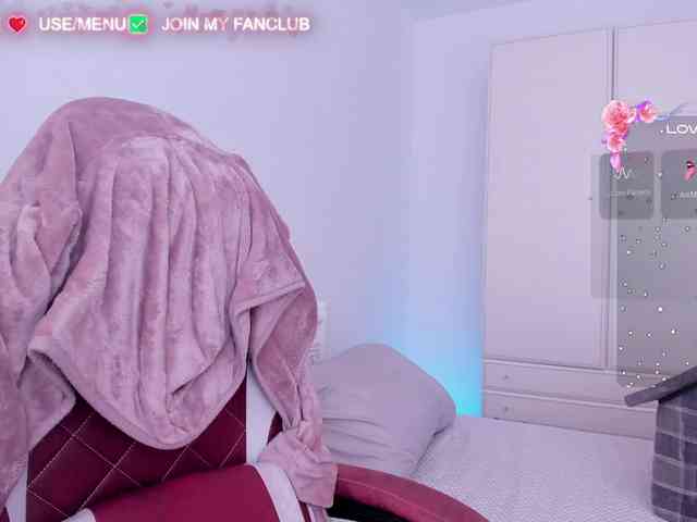 DominaDeivis webcam