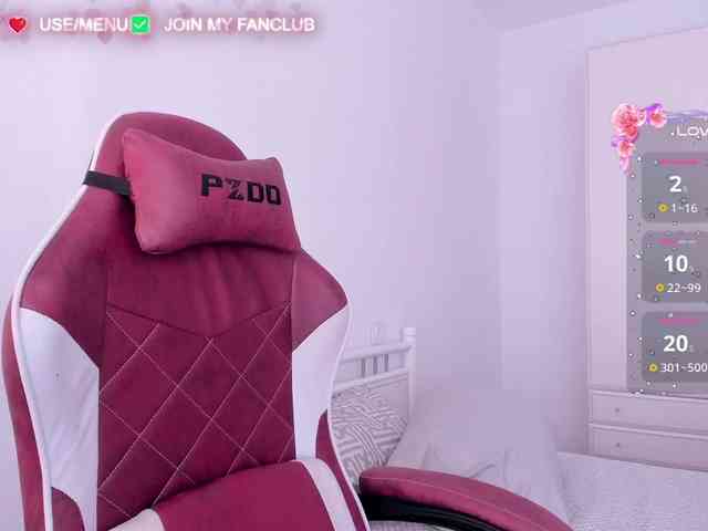 DominaDeivis webcam