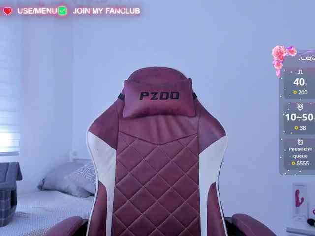 DominaDeivis webcam