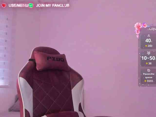 DominaDeivis webcam