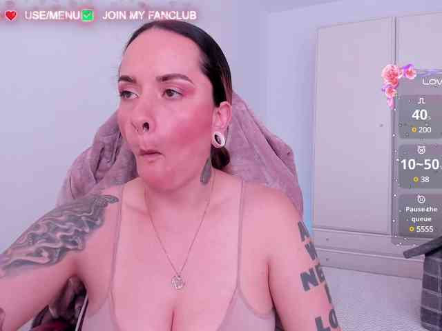 DominaDeivis webcam
