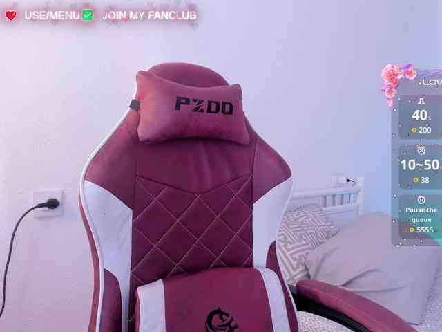 DominaDeivis webcam