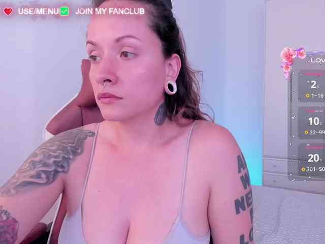 DominaDeivis webcam