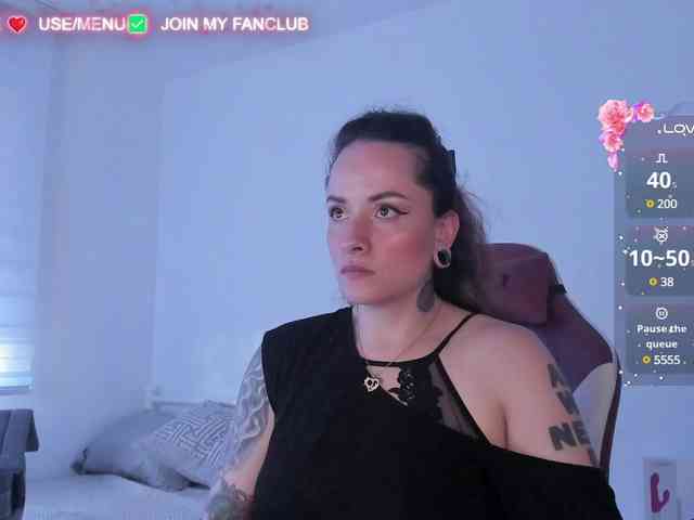DominaDeivis webcam