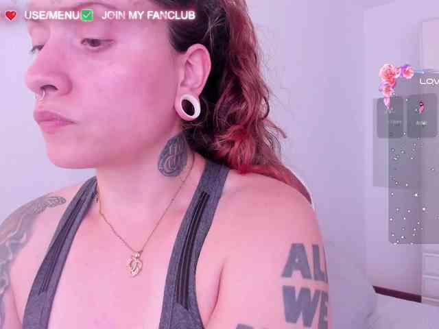 DominaDeivis webcam