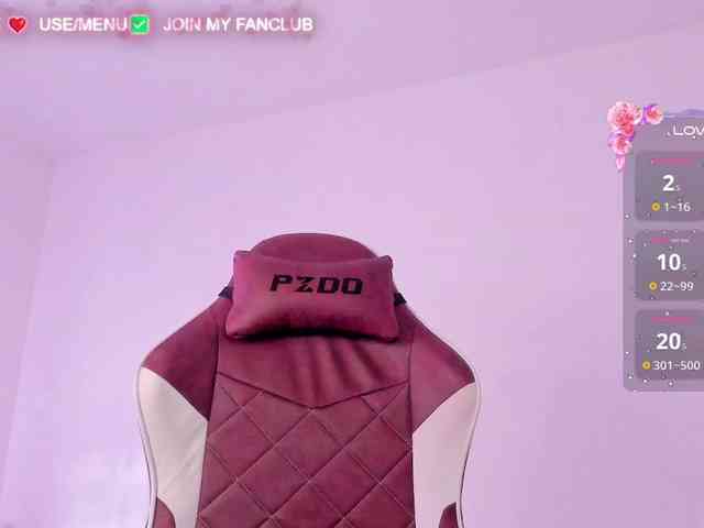 DominaDeivis webcam
