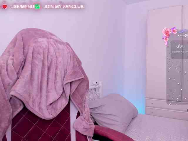 DominaDeivis webcam