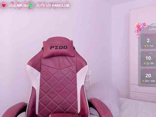 DominaDeivis webcam