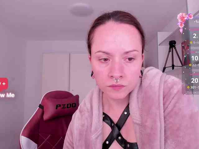 DominaDeivis webcam