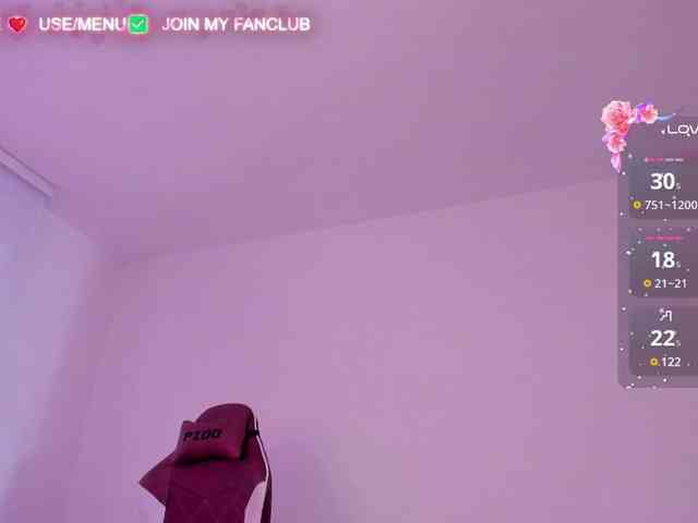 DominaDeivis webcam