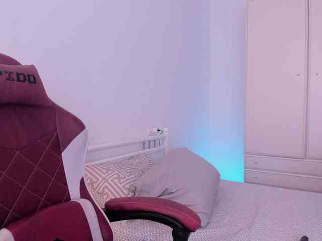 DominaDeivis webcam