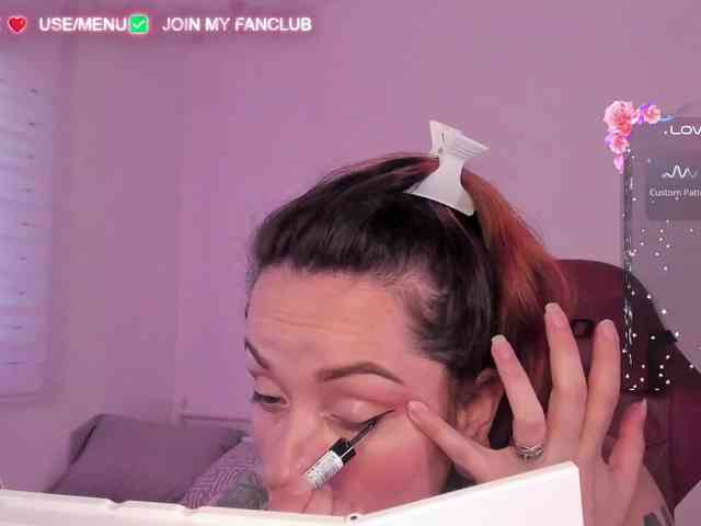 DominaDeivis webcam