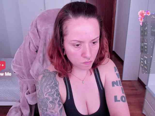 DominaDeivis webcam