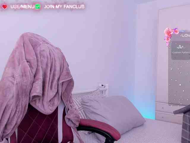 DominaDeivis webcam
