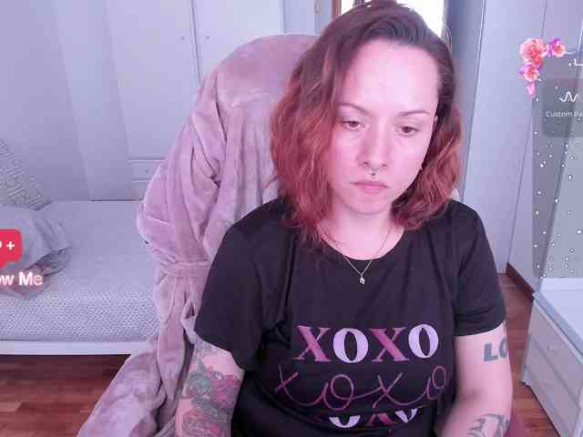 DominaDeivis webcam