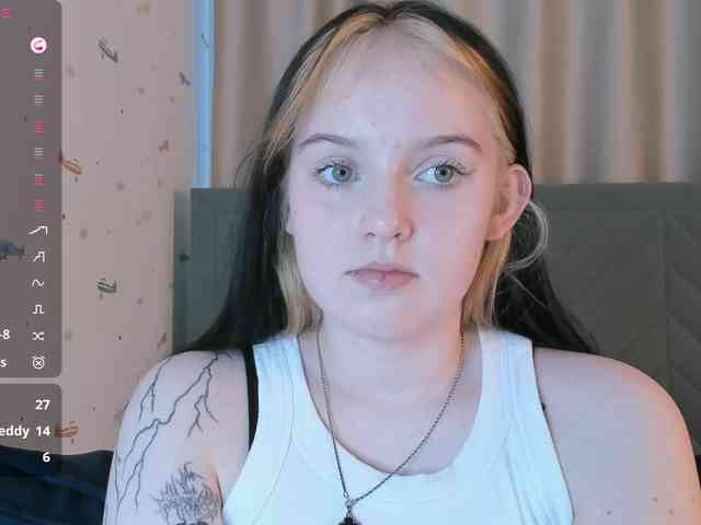 live sex chat room Salamipizza
