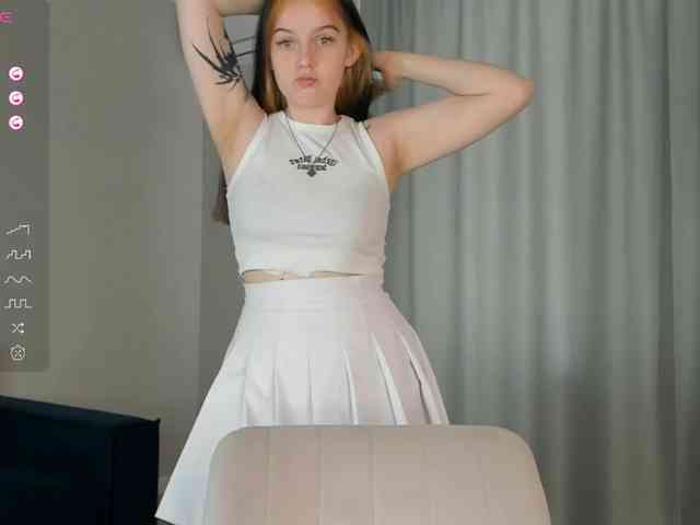 salamipizza Live Webcam on BongaCams