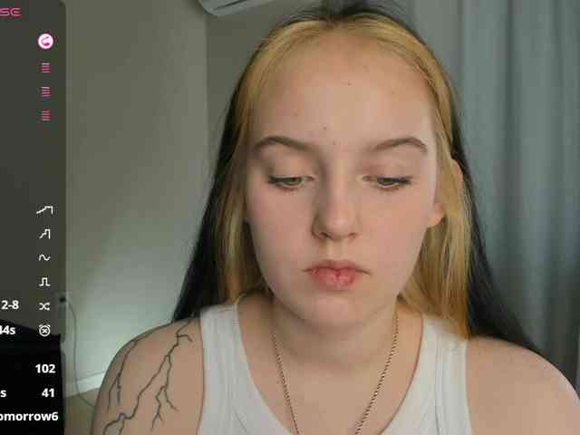 live adult chat Salamipizza