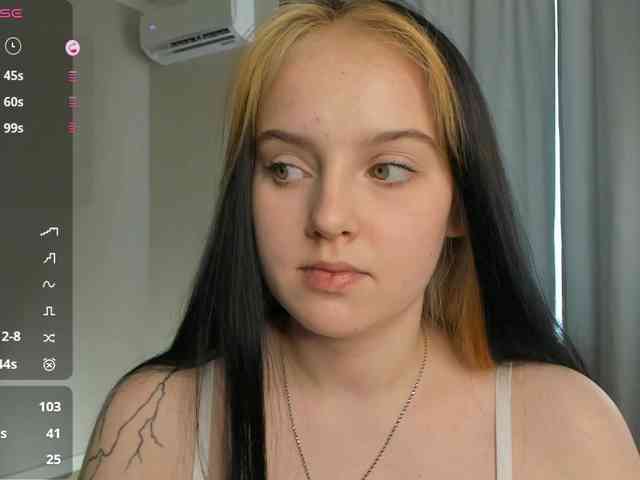 live adult chat Salamipizza