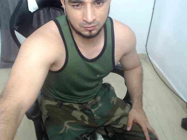 deu1 Live Webcam on BongaCams