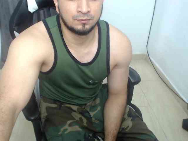 deu1 Live Webcam on BongaCams