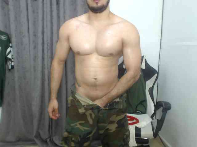 deu1 Live Webcam on BongaCams