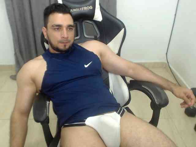 deu1 Live Webcam on BongaCams