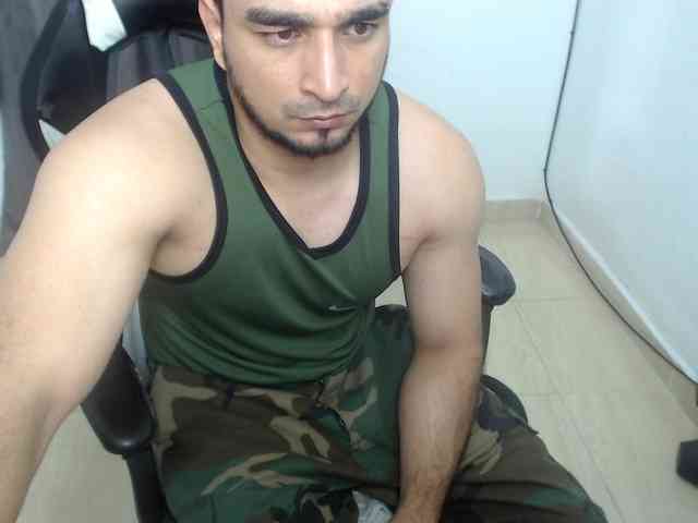 deu1 Live Webcam on BongaCams