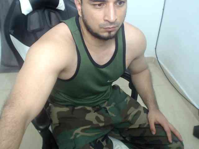 deu1 Live Webcam on BongaCams