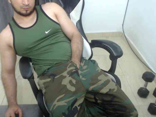 deu1 Live Webcam on BongaCams