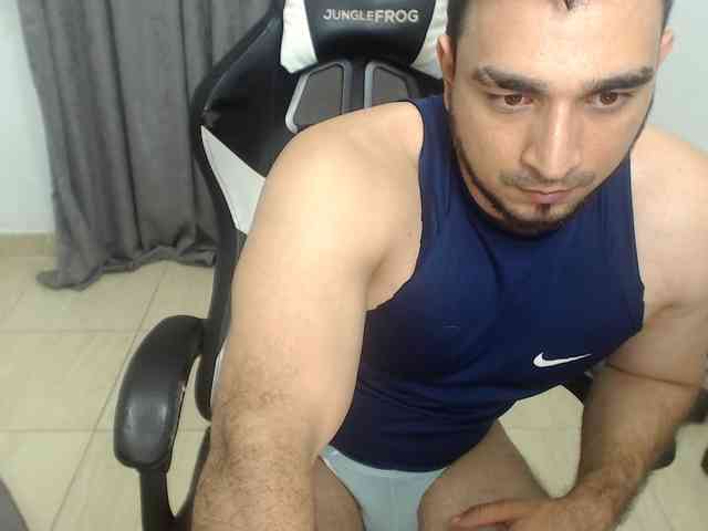 deu1 Live Webcam on BongaCams