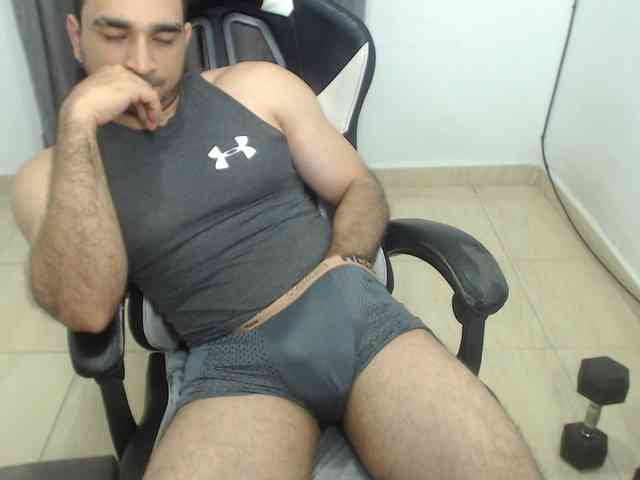 deu1 Live Webcam on BongaCams