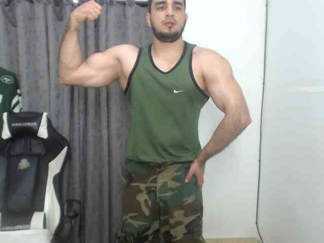 deu1 Live Webcam on BongaCams