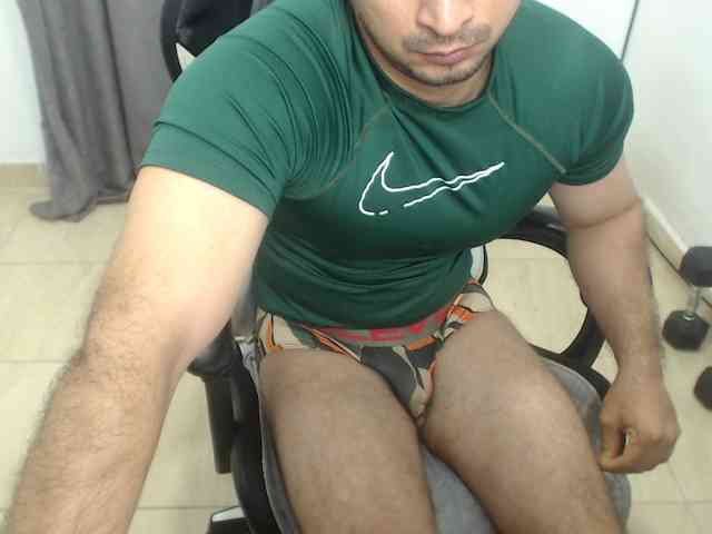 deu1 Live Webcam on BongaCams