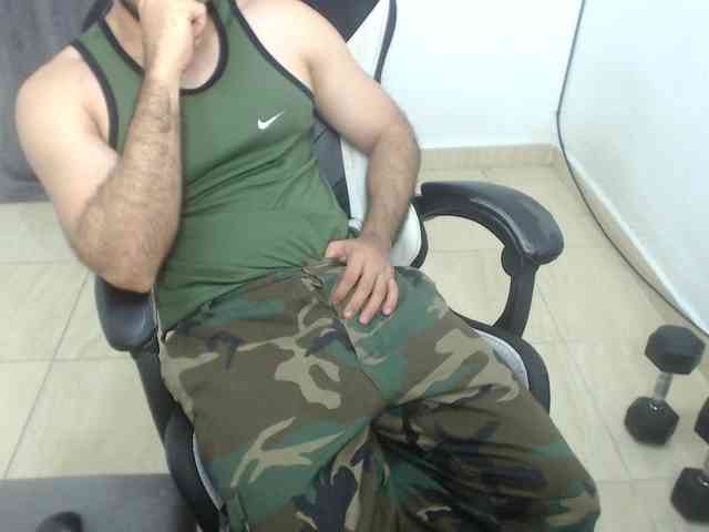 deu1 Live Webcam on BongaCams