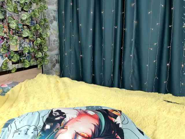 VitaminkaBi webcam