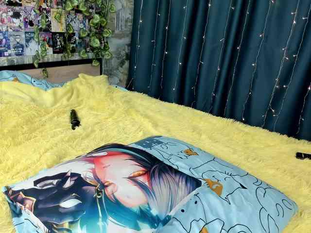 VitaminkaBi webcam