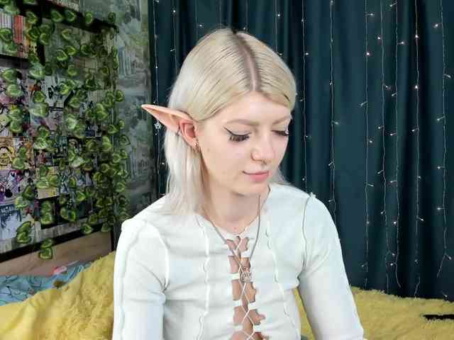 VitaminkaBi webcam