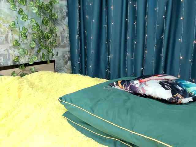 VitaminkaBi webcam