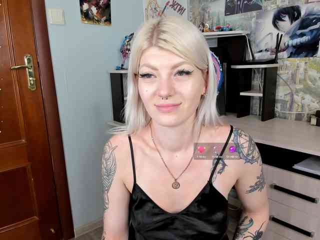 VitaminkaBi webcam