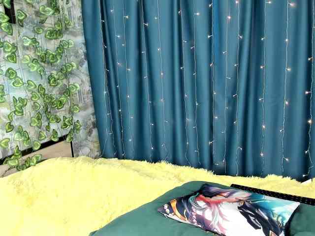 VitaminkaBi webcam