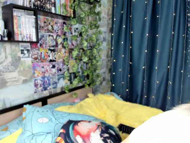 VitaminkaBi webcam